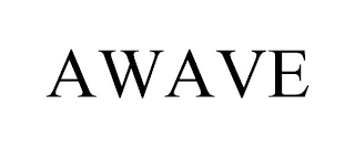 AWAVE