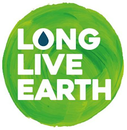 LONG LIVE EARTH