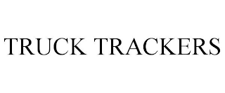 TRUCK TRACKERS
