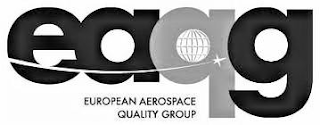EAQG EUROPEAN AEROSPACE QUALITY GROUP