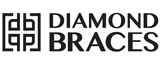 DB DB DIAMOND BRACES