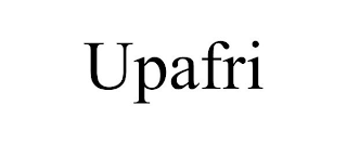 UPAFRI