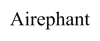 AIREPHANT