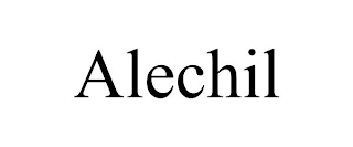 ALECHIL