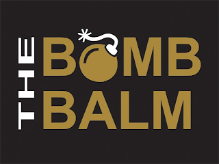 THE BOMB BALM