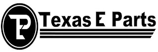 TEXAS E PARTS