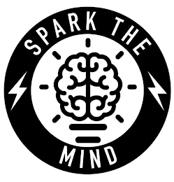 SPARK THE MIND