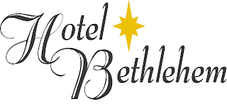 HOTEL BETHLEHEM