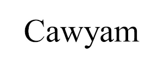 CAWYAM