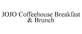 JOJO COFFEEHOUSE BREAKFAST & BRUNCH
