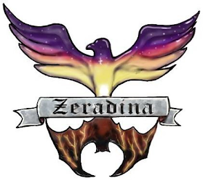 ZERADINA