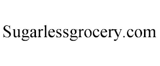 SUGARLESSGROCERY.COM