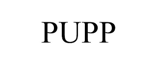 PUPP