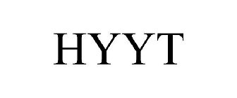 HYYT