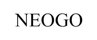 NEOGO