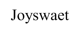 JOYSWAET