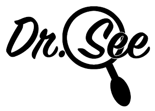 DR. SEE