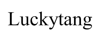 LUCKYTANG