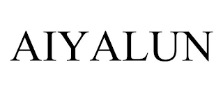 AIYALUN