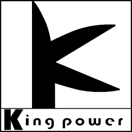 K KINGPOWER