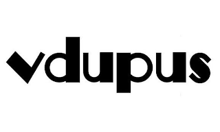 VDUPUS