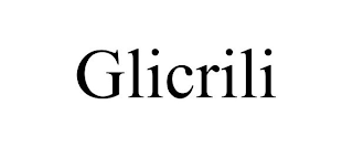 GLICRILI