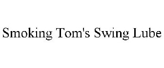 SMOKING TOM'S SWING LUBE