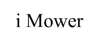 I MOWER