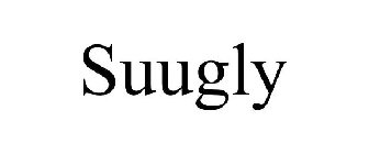 SUUGLY