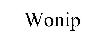 WONIP