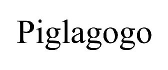 PIGLAGOGO