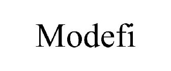 MODEFI