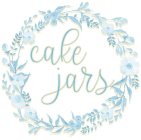 CAKE JARS