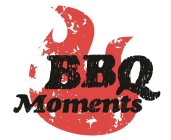 BBQ MOMENTS