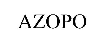 AZOPO