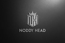 NH NODDY HEAD