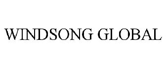 WINDSONG GLOBAL