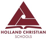 HOLLAND CHRISTIAN SCHOOLS