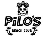 PILO'S BEACH CLUB