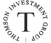 T THOMSON INVESTMENT GROUP