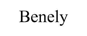 BENELY