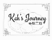 KAH'S JOURNEY