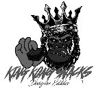 KING KONG SNACKS DESIGNER EDIBLES