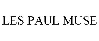 LES PAUL MUSE