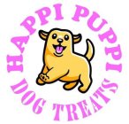 HAPPI PUPPI DOG TREATS