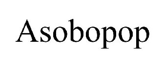 ASOBOPOP