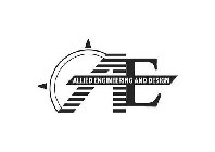 AE ALLIED ENGINEERING AND DESIGN
