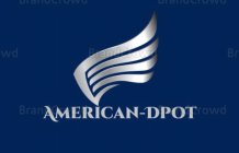 AMERICAN-DPOT BRAND CROWD