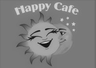 HAPPY CAFE