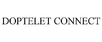 DOPTELET CONNECT